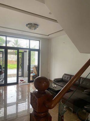 Townhouse 70 m² · 4 bed · Xuân Thiều 38