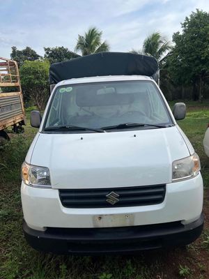 Suzuki  CARRY  2018 580kg - 80000 km 185tr. Mua bán Ô tô tại Thành phố Buôn Ma Thuột Đắk Lắk được đăng bởi Đức Yên