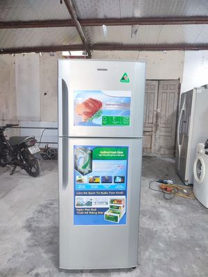 Tủ lạnh HITACHI 365 lít nhập Thái Lan,dàn đồng