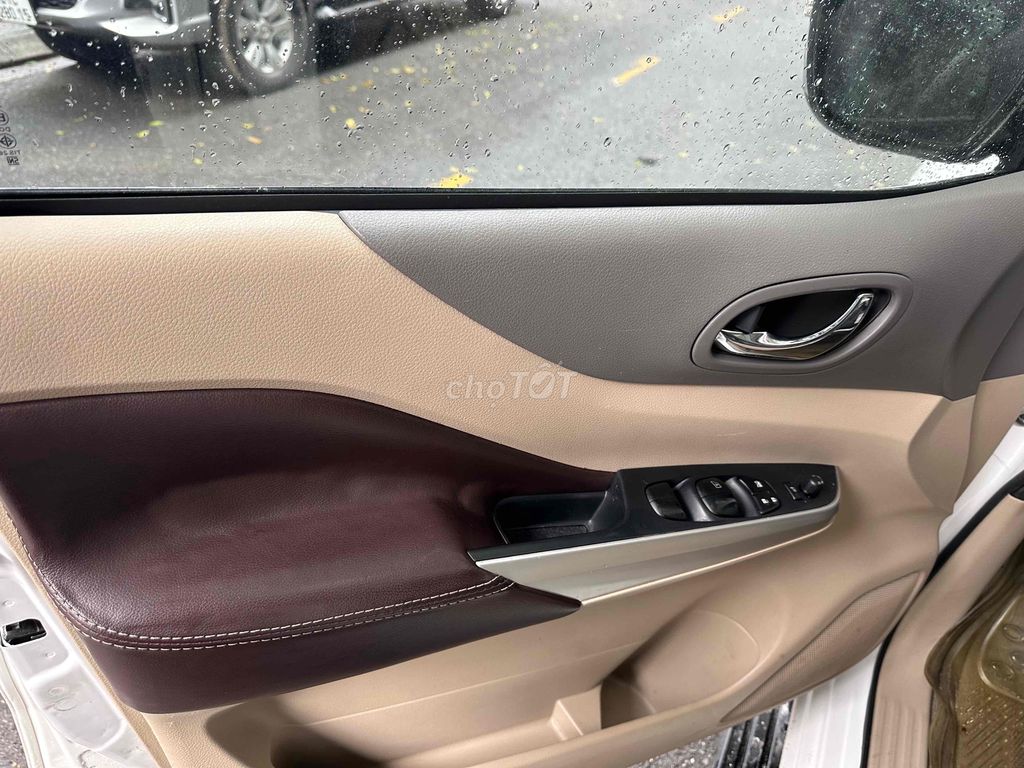 NISSAN NAVARA PREMIUM-Z AT SX 2019 NHẬP KHẨU. Mua bán Ô tô tại Thành phố Pleiku Gia Lai được đăng bởi Đức hình 13