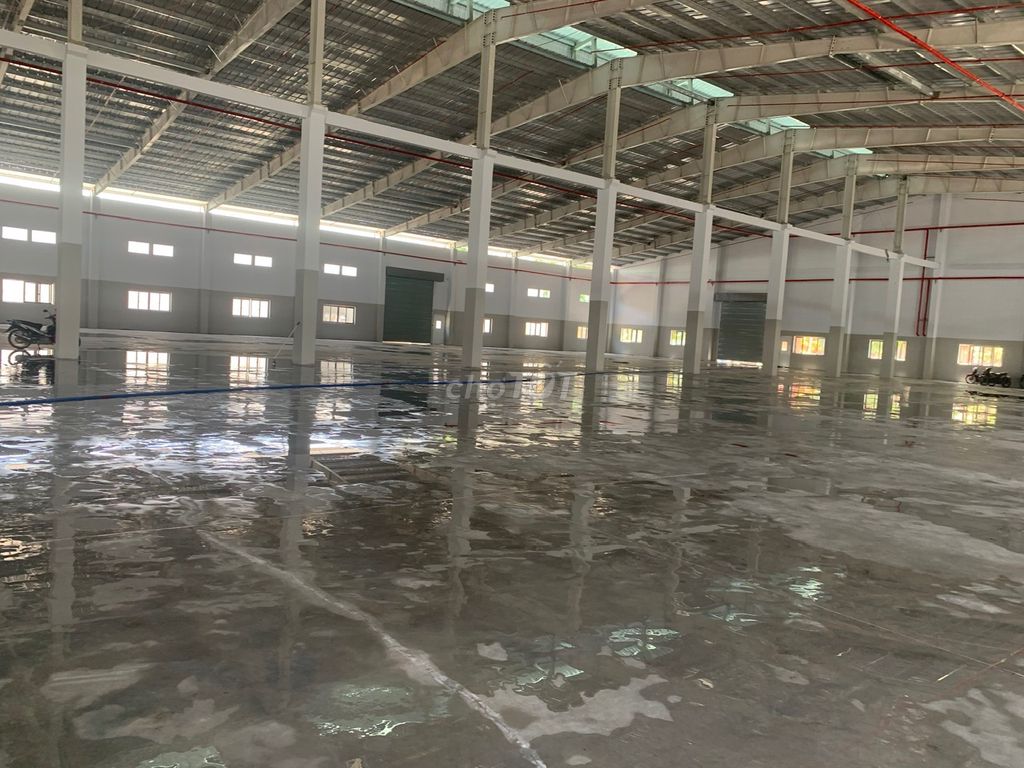 Cho thuê kho xưởng 5000m2;10.000m2; 20.000m2KCN Phú Mỹ,Bà Rịa Vũng Tàu