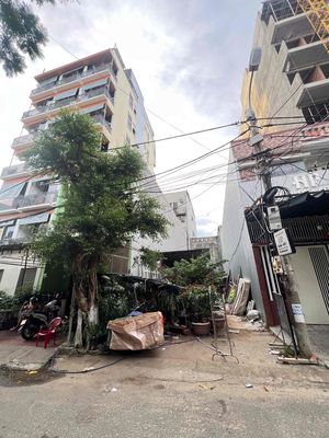 Đất 95,5 m² · Đường Mỹ An 5