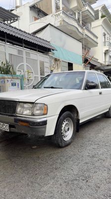 Toyota Crown 1995. Mua bán Ô tô tại Quận Bình Thạnh Tp Hồ Chí Minh được đăng bởi Trọng