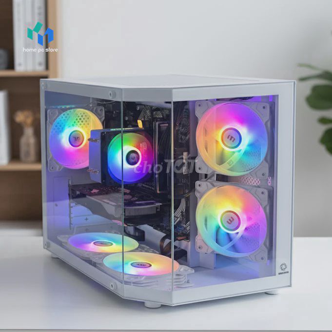 PC Gaming B760 i5 12400F GTX 2060. Mua bán Máy tính để bàn tại Quận Cẩm Lệ Đà Nẵng được đăng bởi Duy hình 1