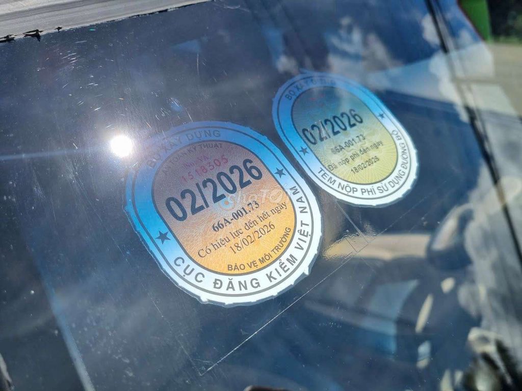 Toyota số tự động. Mua bán Ô tô tại Huyện Châu Thành Tiền Giang được đăng bởi Trần Huỳnh ÔtÔ cũ Tiền Giang hình 20