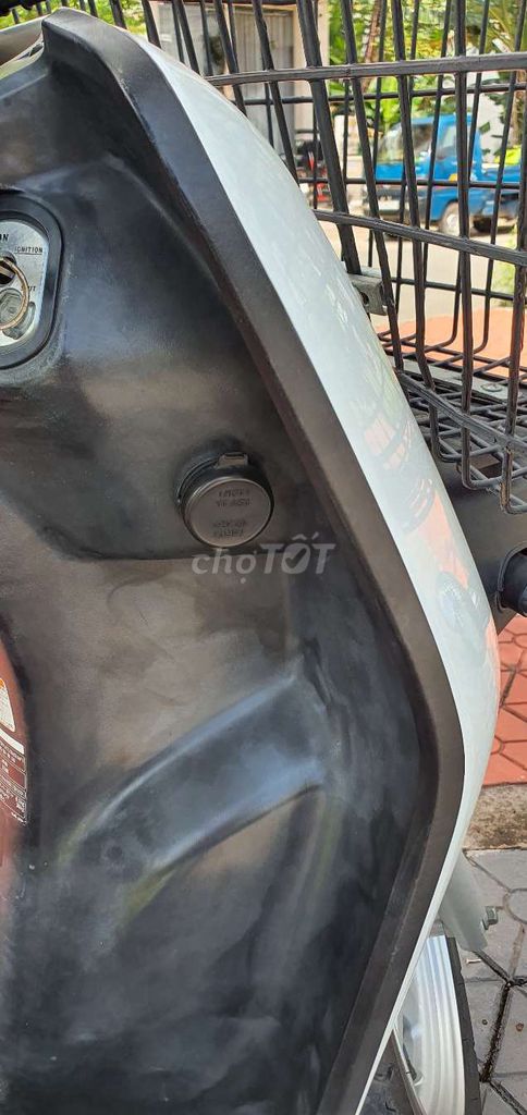 Honda Benly. Mua bán Xe máy tại Quận Ninh Kiều Cần Thơ được đăng bởi Sơn Đinh hình 5