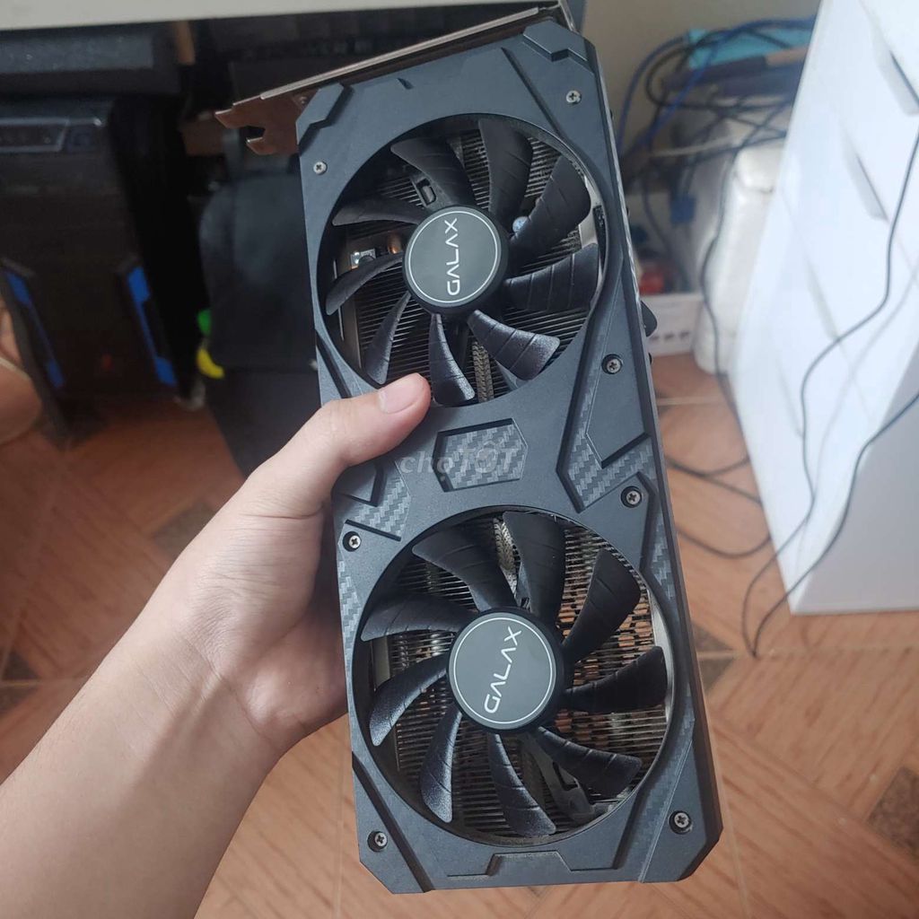 RTX 3060 Galax 12gb