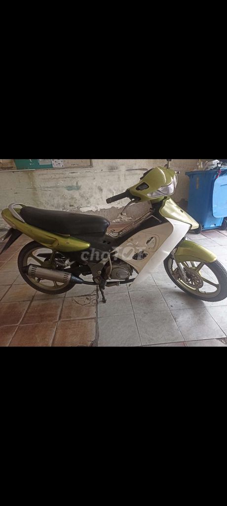 Suzuki FX cổ kiểng zin đẹp máy êm giấy tờ TP HCM. Mua bán Xe máy tại Quận 10 Tp Hồ Chí Minh được đăng bởi văn phúc  hình 5