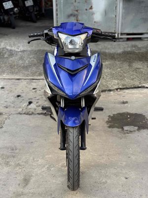 Yamaha Exciter 150 2015 Xe Mới Đẹp, Máy Bao Êm. Mua bán Xe máy tại Thành phố Thuận An Bình Dương được đăng bởi Trần Viễn