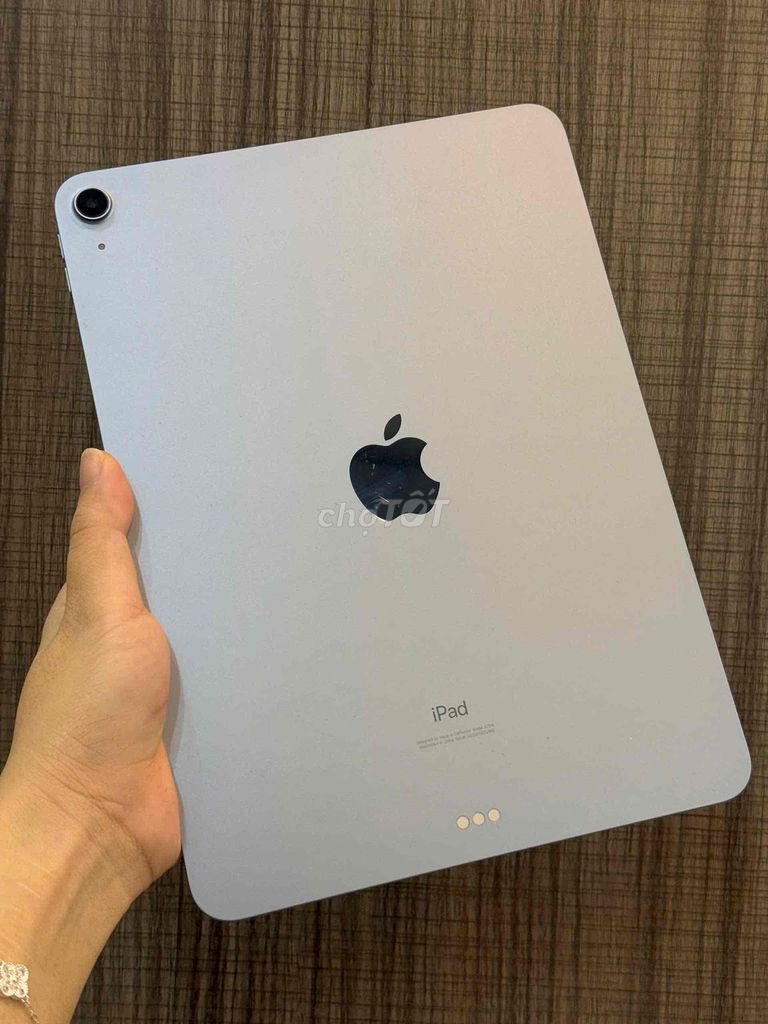 Apple iPad Air 4 64GB Wifi Quốc tế giá rẻ