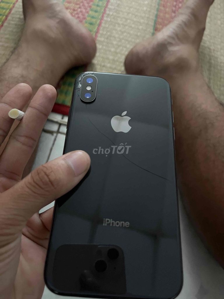Cần bán hoặc GL Lên Đời mik bù. Mua bán Điện thoại tại undefined Tp Hồ Chí Minh được đăng bởi Trần Lê Minh hình 1