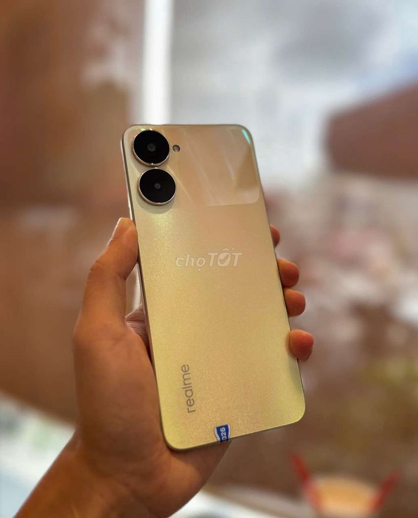 Realme V30 5G 8GB 256GB Zin Apps Mượt. Mua bán Điện thoại tại Quận Gò Vấp Tp Hồ Chí Minh được đăng bởi Oppo Giá Tốt hình 1