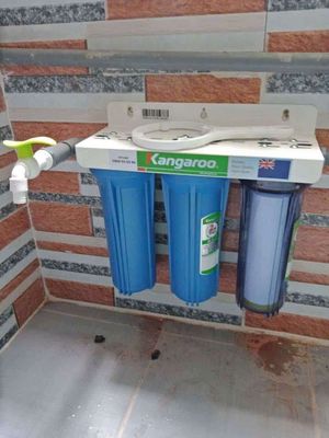 Lõi lọc nước chính hãng. Mua bán Nội thất, đồ gia dụng khác tại Quận Bình Tân Tp Hồ Chí Minh được đăng bởi Tạo Kỹ Thuật