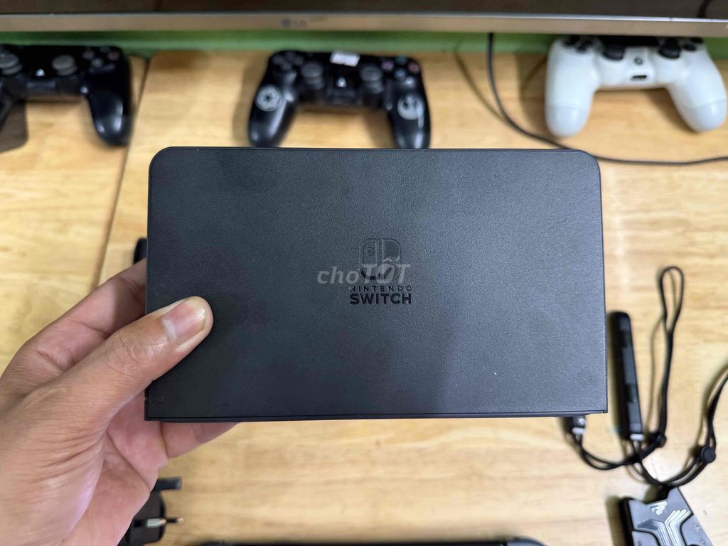Switch Oled Haxx 256gb