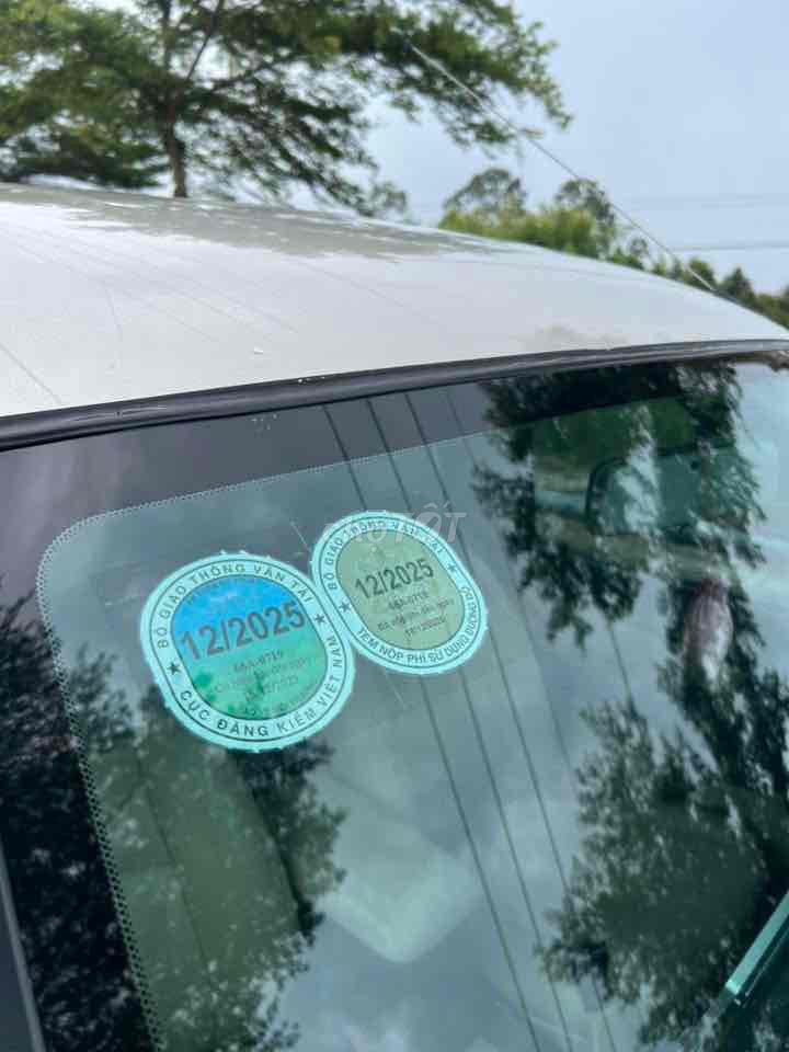 Ford Everest 2006 2.6L 4x2 MT - 234567 km. Mua bán Ô tô tại Huyện Châu Thành Đồng Tháp được đăng bởi Cửa Hàng Ô Tô Cũ Trung Quân hình 8