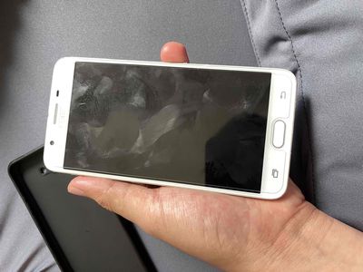 Galaxy J7 Prime 32GB - Vàng. Mua bán Điện thoại tại Quận Cẩm Lệ Đà Nẵng được đăng bởi Lương Lê Tấn Tuấn