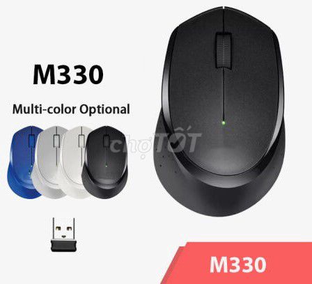 CHUỘT KHÔNG DÂY CÁC LOẠI km tặng lótchuột Logitech. Mua bán Phụ kiện (Màn hình, Chuột...) tại Thành phố Biên Hòa Đồng Nai được đăng bởi Phạm Quỳnh hình 1