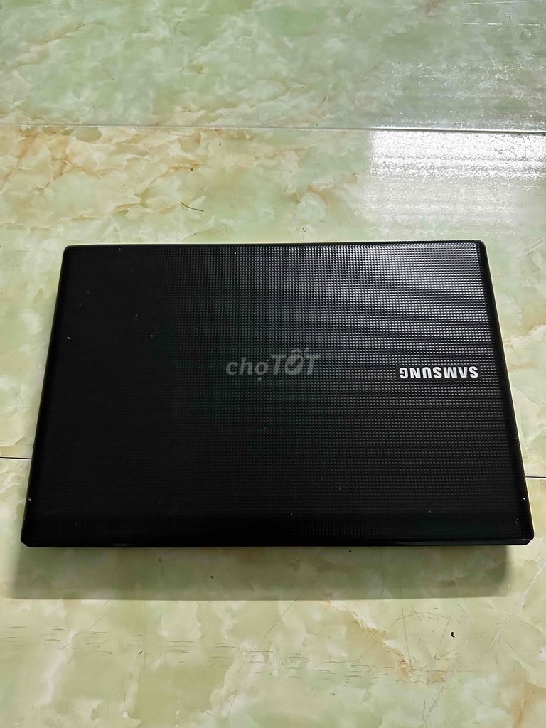 Laptop Samsung NP-R428 Đen. Mua bán Laptop tại Quận 11 Tp Hồ Chí Minh được đăng bởi Thành Nhân hình 1
