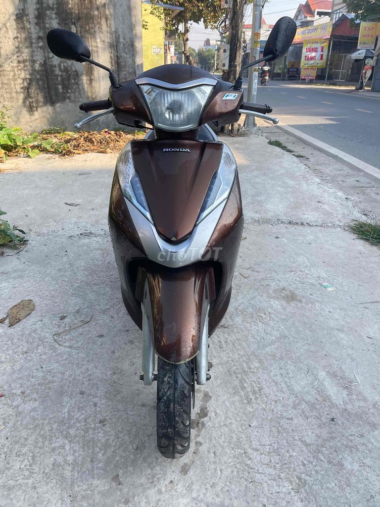 xe như hình máy zin bốc xe về đi luôn ai alo. Mua bán Xe máy tại Huyện Thuỷ Nguyên Hải Phòng được đăng bởi Minh hình 1