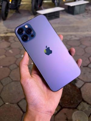 Apple iPhone 12 Pro Max 128GB Xanh Đã sử dụng