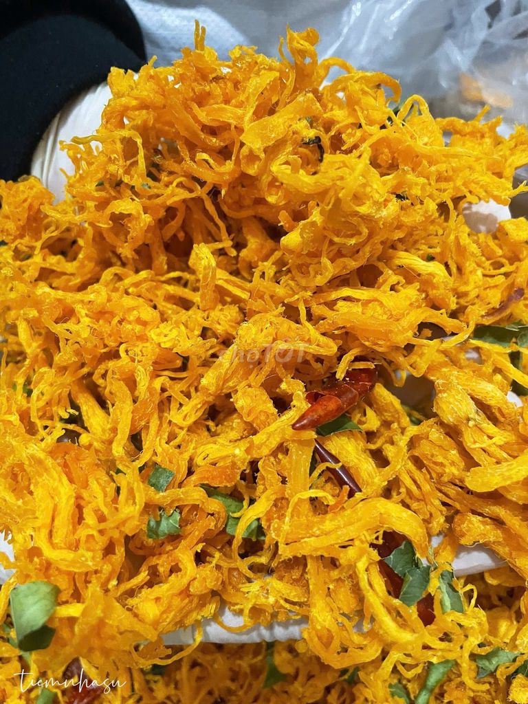 Thịt gà lá chanh đóng gói. Mua bán Đồ ăn, thực phẩm và các loại khác tại Quận Hải Châu Đà Nẵng được đăng bởi Nguyên Cosmetics hình 1