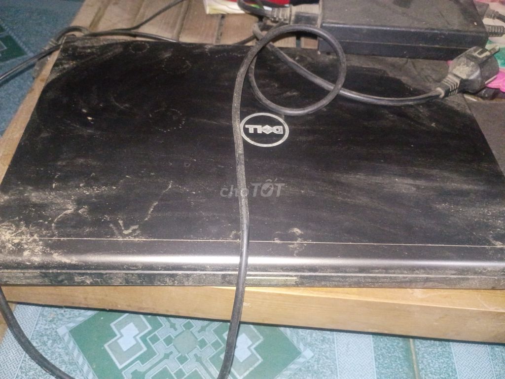 Dell M4800 Đen. Mua bán Laptop tại Thành phố Biên Hòa Đồng Nai được đăng bởi Hai hình 1