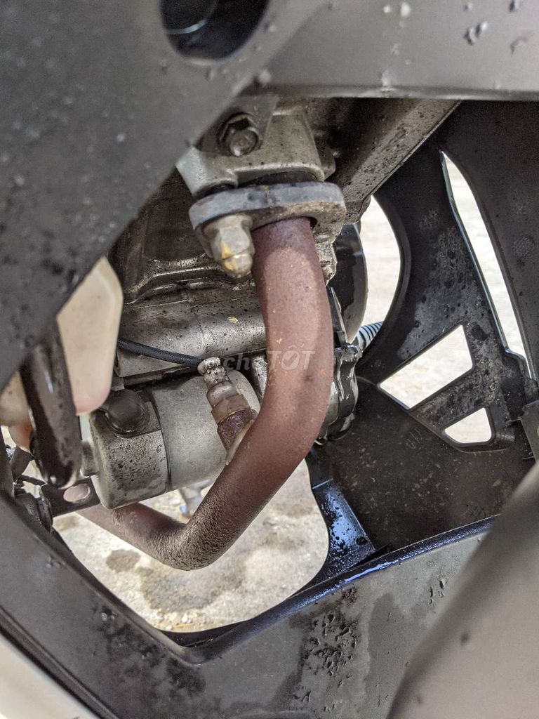 Honda Winner X V3 2022 Đen bạc xanh. Mua bán Xe máy tại Huyện Giồng Trôm Bến Tre được đăng bởi cá con hình 4