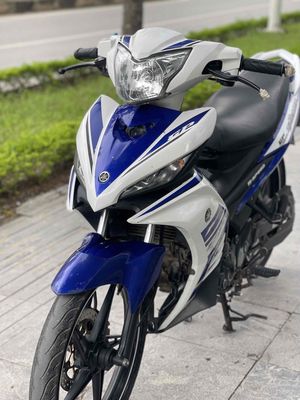 Yamaha Exciter 135cc dky 2017