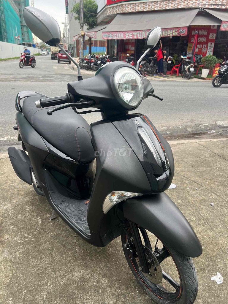 janus 2018 khóa smk cccd chủ. Mua bán Xe máy tại Thành phố Thuận An Bình Dương được đăng bởi Thanh Thúy hình 2