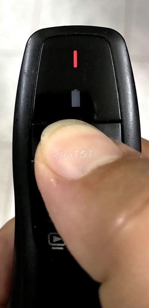 Logitech R-R008 bút trình chiếu