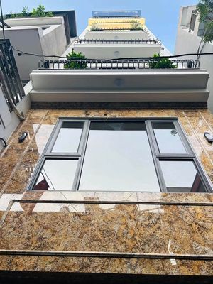 House in Thanh Xuân