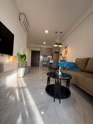 Аренда · 2 комн. · 70 м² · Quận Bình Tân, ул. An Dương Vương