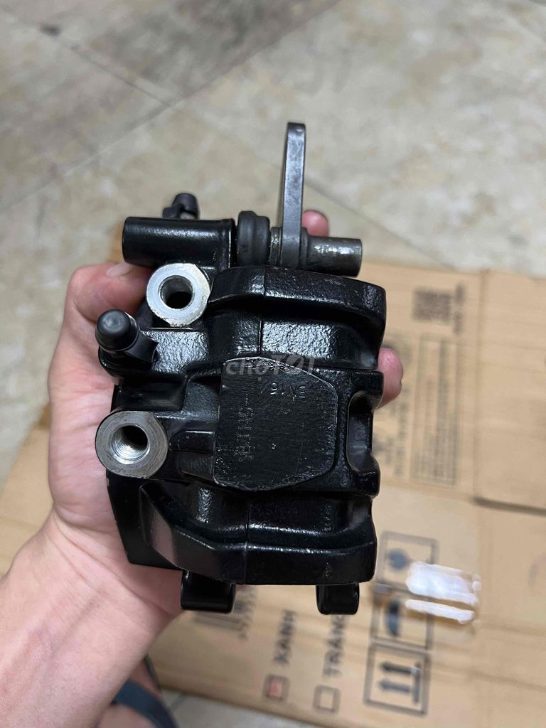 heo dầu shmode zin đẹp.bao lướt. Mua bán Phụ tùng xe tại Quận 11 Tp Hồ Chí Minh được đăng bởi chuyên đồ zin hình 2