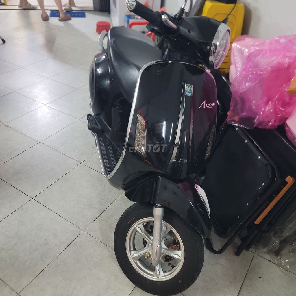 THANH LÝ NHANH. Mua bán Xe điện tại Quận Tân Phú Tp Hồ Chí Minh được đăng bởi Đặng Thảo hình 3