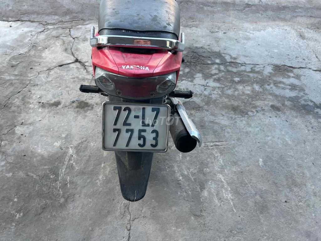xe máy zin êm ru bs72. Mua bán Xe máy tại Quận Ninh Kiều Cần Thơ được đăng bởi đầy cửa hàng cầu hưng lợi nk cần thơ hình 5