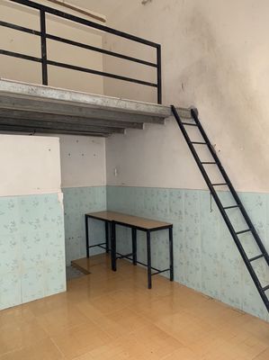 CHÍNH CHỦ CHO THUÊ PHÒNG TRỌ - SIÊU YÊN TĨNH & MÁT MẺ (ĐƯỜNG TL43)