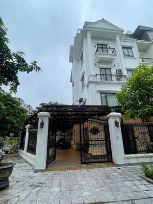 BÁN BIỆT THỰ SONG LẬP GÓC 2 MẶT THOÁNG LIDECO – HOÀI ĐỨC. Mua bán nhà ở tại Huyện Hoài Đức Hà Nội được đăng bởi Nguyễn Nga