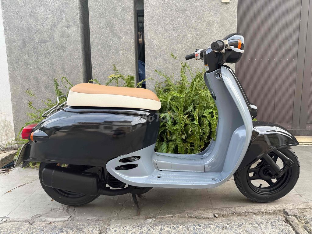 honda nhật bãi giorno 2 thì. Mua bán Xe máy tại Thành phố Nam Định Nam Định được đăng bởi Minh hình 1