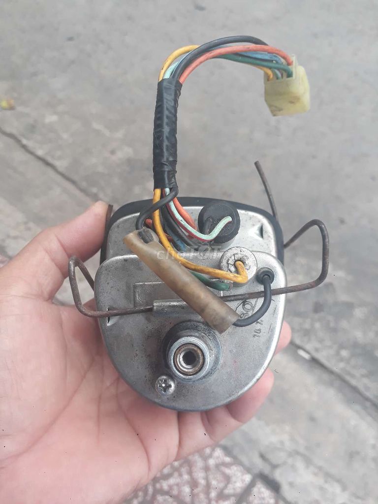 Đồng hồ 86 đời 92. Mua bán Phụ tùng xe tại Thành phố Mỹ Tho Tiền Giang được đăng bởi tu phuc loi hình 4