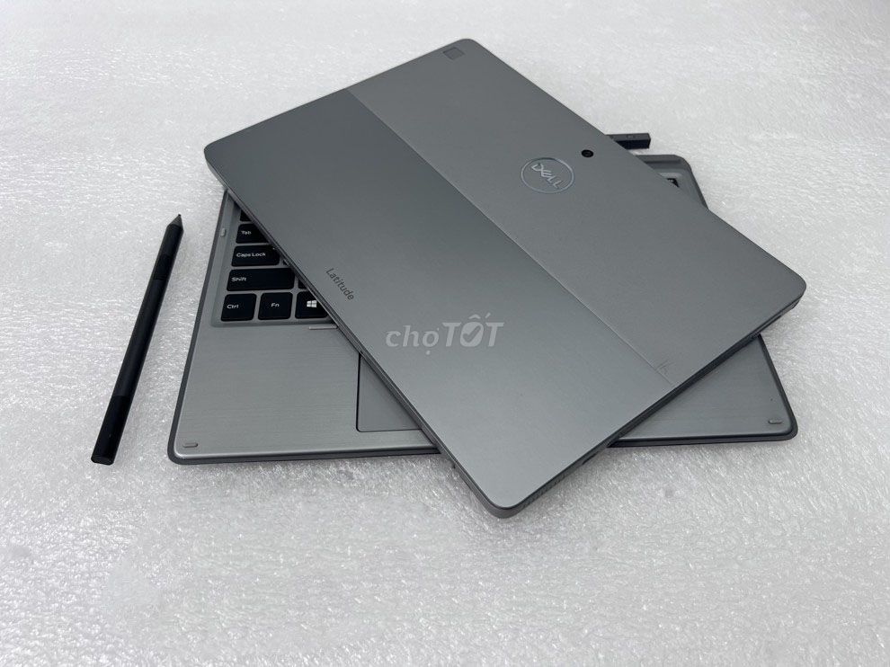 Dell Latitude 7200 2 in 1 i5 cảm ứng tách rời phím