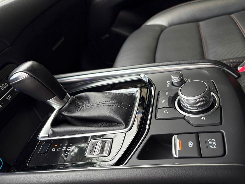 Mazda CX5 2022 Signature Premium 2.5 AWD - 17000km. Mua bán Ô tô tại Thành phố Thủ Đức Tp Hồ Chí Minh được đăng bởi Trần Quốc Vũ hình 4