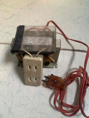 lọc nguồn Nhật 220v. Mua bán Đồ chuyên dụng, Giống nuôi trồng tại Thành phố Biên Hòa Đồng Nai được đăng bởi bui van vinh