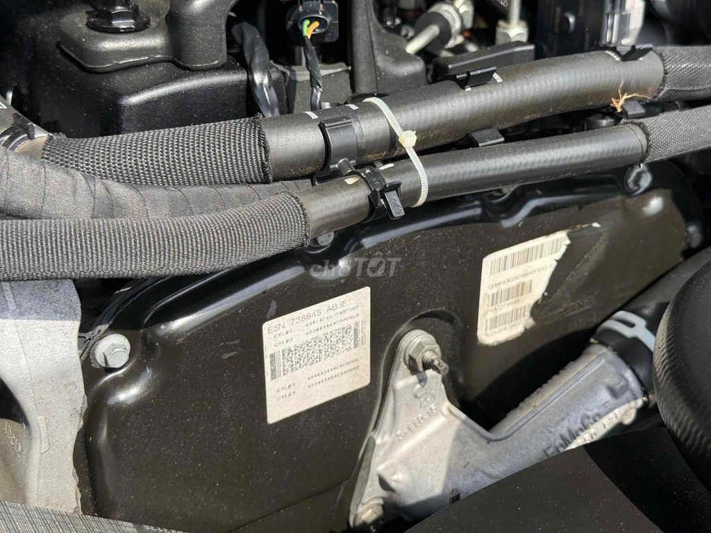 🆘🆘🆘RANGER 2.2XLS 2018 Tự Động NHẬP THÁI ĐẸP ZIN99%. Mua bán Ô tô tại Huyện Bình Chánh Tp Hồ Chí Minh được đăng bởi Ôtô Nhiệm Nguyễn hình 17