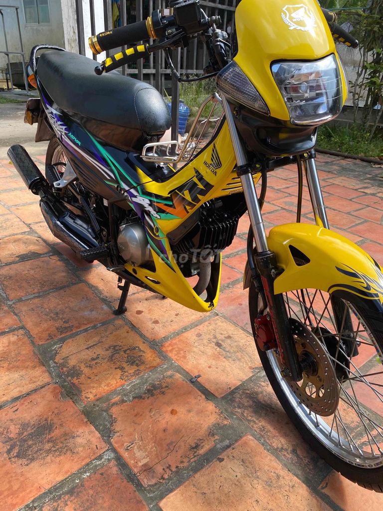 Nova chính chủ bao ra tên có giao lưu. Mua bán Xe máy tại Quận Ô Môn Cần Thơ được đăng bởi Quý 65  hình 7