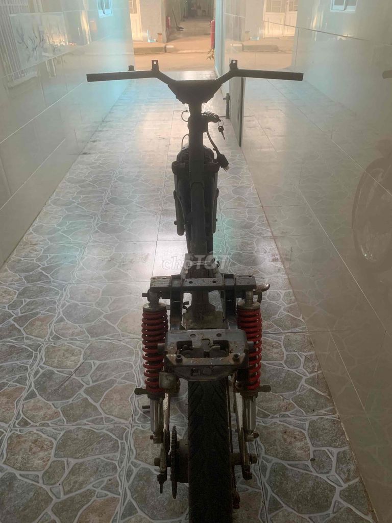 Bán phụ tùng rã xe wave @ 2002. Mua bán Phụ tùng xe tại Huyện Long Thành Đồng Nai được đăng bởi tý tý hình 6