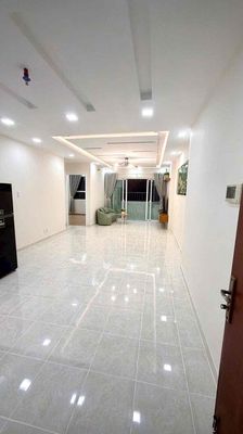 Bán căn hộ Babylon quận Tân Phú, 56m2 1PN-1WC, có Sổ hồng, nhà mới đẹp