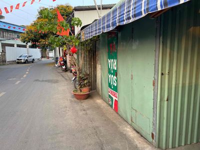 Nhà cấp 4