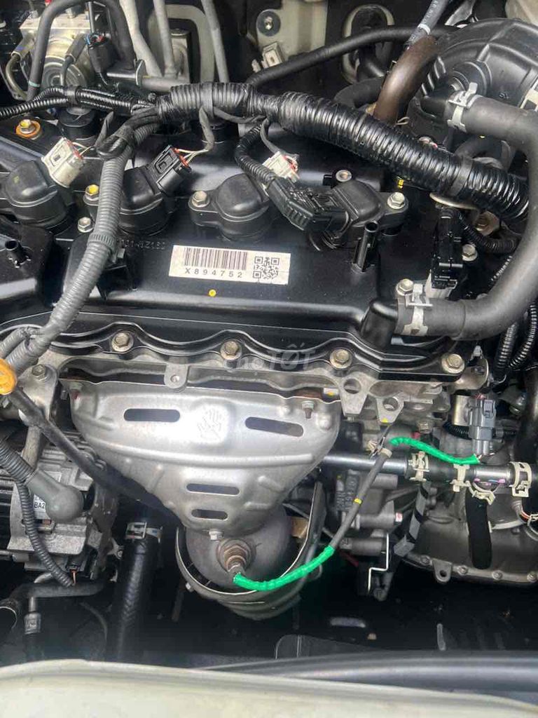 Toyota Veloz Cross 2022 CVT - 51000 km. Mua bán Ô tô tại Quận Bình Tân Tp Hồ Chí Minh được đăng bởi Uong Thong hình 9