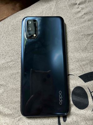 OPPO A74 5g RAM8 256gb máy đẹp fun chuc năng. Mua bán Điện thoại tại Huyện Hớn Quản Bình Phước được đăng bởi may mắn