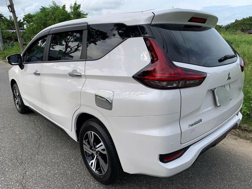 XPANDER, RIN Nguyên Xe, 1 Chủ Mua Mới.. Mua bán Ô tô tại Huyện Hòa Vang Đà Nẵng được đăng bởi Thủy Tiên hình 2